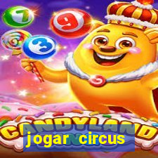 jogar circus delight demo